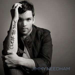 Clear The Stage - Jimmy Needham